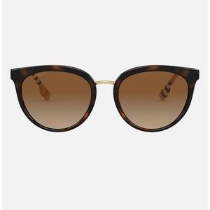 Burberry willow sunglasses
